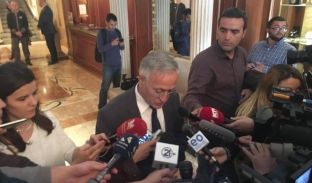 Krasniqi akuzon koalicionin qeveritar për dështimin e takimit