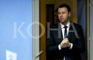 Abrashi: Do të ketë sërish takime të liderëve partiakë