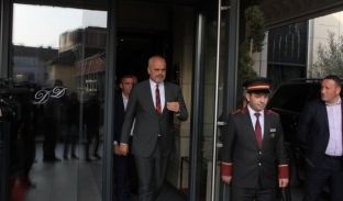  Rama, asnjë deklaratë për deklaratat në Beograd