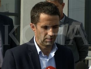 Drenasi pritet të shkojë në zgjedhje të jashtëzakonshme [video]