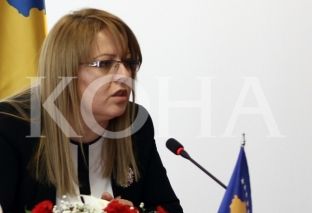 Ministrja Bajrami thotë se nuk mund t’i bëhet reciprocitet Serbisë [video]