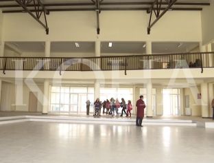 Edhe një tender për shkollën që kushtoi 1.5 milion euro [video]