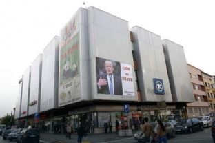 Kundër Kosovës, Serbia edhe me të preferuarin presidencial në SHBA