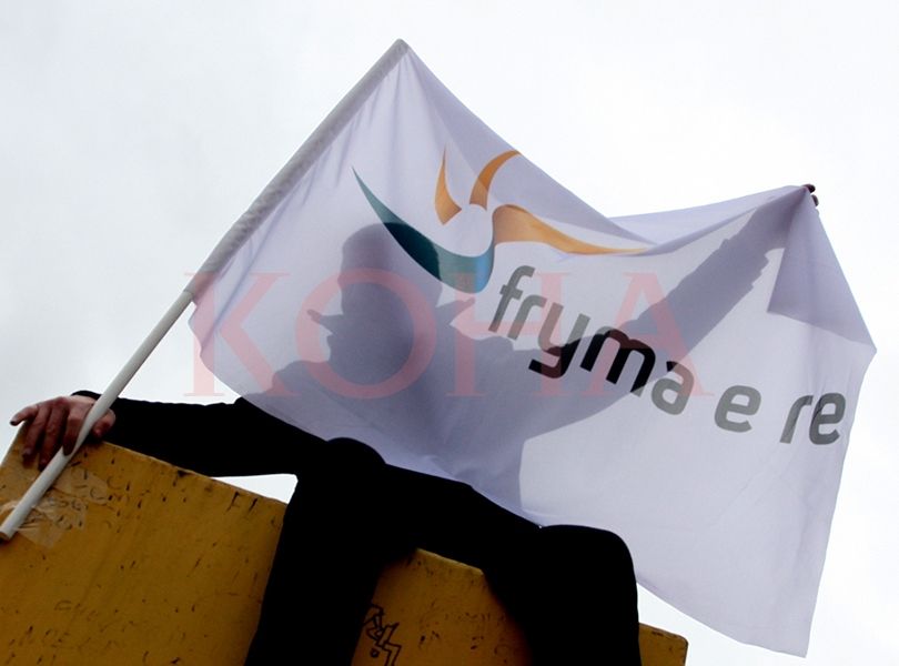 Pse u dëmtua FER-i?