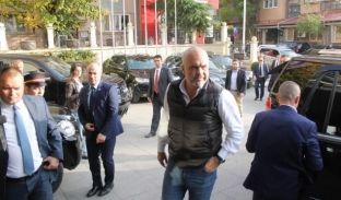 “Rama me antiplumb në Prishtinë”