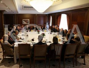 Deklarata për demarkacionin peng i LDK-së e AAK-së