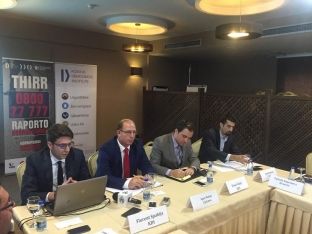 KDI: Vonesa e shqyrtimit te lëndëve në gjykata, mundësi për zhvillim të korrupsionit