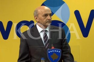 Qeveria e kënaqur me ngritjen në ranglistën e të bërit biznes në Kosovë