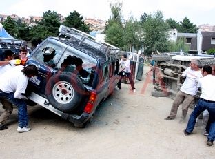 Dështon edhe një herë seanca kundër aktivistëve të VV-së për rastin “EULEX”