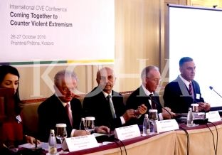 Në Siri e Irak janë 140 shtetas të Kosovës, janë vrarë 57 e arrestuar 127 sish