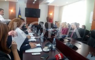 Tahiri beson se epilogu i dialogut në Bruksel do të jetë njohja e Kosovës nga Serbia