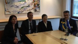 Zgjerohet bashkëpunimi midis auditorëve të Kosovës e të Suedisë