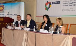 Shteti ligjor dhe shoqëria e shëndoshë po sfidohen nga terrorizmi