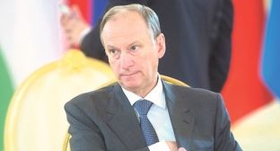 Shefi i Sigurimit rus në Beograd, bisedon për “ekstremizmin në Kosovë”