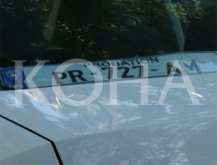 Me targa provuese vetëm në Shqipëri, por me pagesë [video]