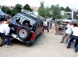 7 vjet pas rrokullisjes së veturave të EULEX-it, gjykimi i aktivistëve të VV-së në dy pjesë [video]