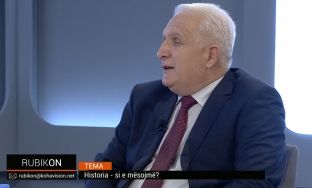 Sipas historianit Muhamet Mala nuk është zgjidhje injorimi i historisë