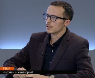 Abdullahu thotë se lënda e historisë duhet të përshtatet me drejtimet përkatëse