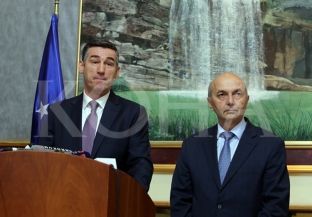 Mustafa beson se koalicioni do të përfundojë mandatin qeverisës deri në fund