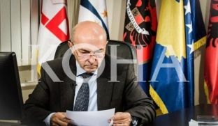 Mustafa s’i jep asnjë vlerë deklaratës së Kuvendit për BE-në, do demarkacionin