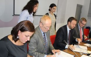 Marrëveshje për punësimin e personave me aftësi të kufizuara