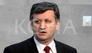 Beqiri: Lufta e UÇK-së ishte çlirimtare, por duhet ta ndërtojmë shtetin ligjor