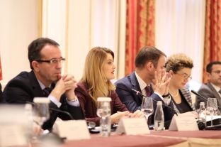 Në Kosovë janë bërë ndryshime të thella demokratike