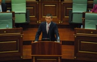 Veseli shpjegon për çka ka luftuar UÇK-ja