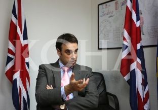 O`Connell: Dënimet për korrupsion të ulëta