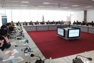 Kosova synon një sektor privat më konkurrues