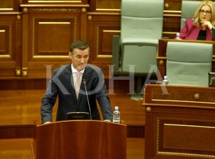 Veseli-Berishës: Mos i jep shumë zor, filloni peticionin