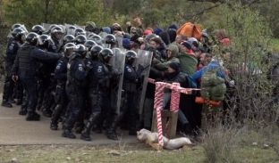  FSK e dëshmon gatishmërinë për t’u bërë ushtri