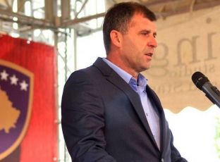  Bajram Zejnullahu është deputeti i ri i Kuvendit të Kosovës