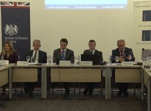 “Korrupsioni nuk luftohet nga të korruptuarit” [video]