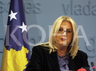  Tahiri: Kosova nuk ka kushtëzuar Serbinë në asnjë mënyrë