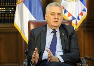 Nikoliq vazhdon të flasë për Kosovën si “krahinë e Serbisë”