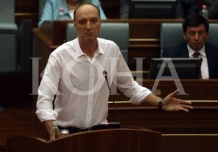 Ymeri – Veselit: Pushka top ju bëftë