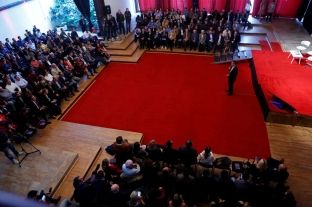 “Qendra Protokollare në Gërmi në shërbim të Teknologjisë Informative”