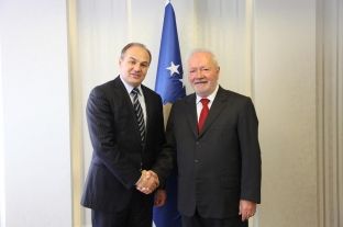 Mali i Zi e Kosova synojnë thellimin e bashkëpunimit në rrugën e integrimeve euro-atlantike