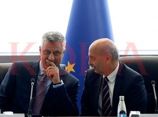 Mustafa: Opozita po bllokon vizat