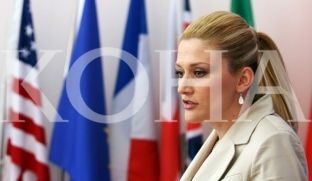 Mimoza Kusari-Lila hap partinë “Iniciativa e Re”