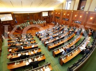 Kuvendi debaton për draft – Deklaratën për vizat