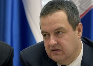 Daçiq: Serbia lufton të ndalë pranimin e Kosovës në OKB pa u kryer dialogu