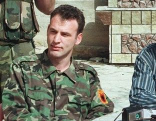 Ngrihet aktakuzë kundër Fatmir Limajt për krime lufte kundër popullatës civile