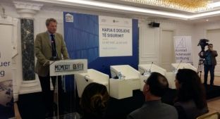 OSBE kërkon hapjen e dosjeve në Shqipëri