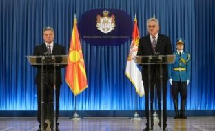 Ivanov në Beograd: Për pranimin e Kosovës në UNESCO vendos Qeveria e re