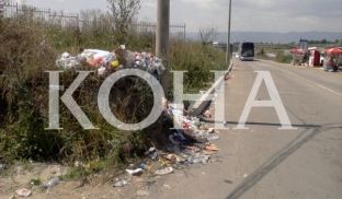 Në Kosovë vjet u ricikluan 34% e mbeturinave