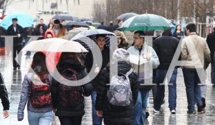 Fundjava me temperatura të ulëta