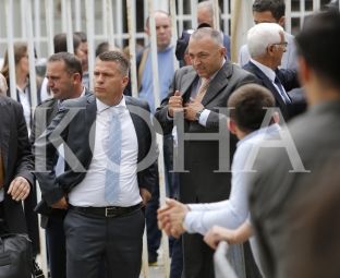 Ja çka shkroi Fadil Demaku në dorëheqjen e tij si deputet [dokument]