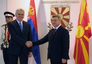 Nikoliq i kërkon Ivanovit t’i ndihmojë në bllokimin e Kosovës drejt UNESCO-s